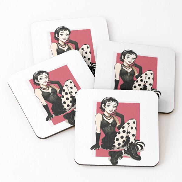Item preview, Chisarin Monroe Clean Ver. designed and sold by Yoru-Station.