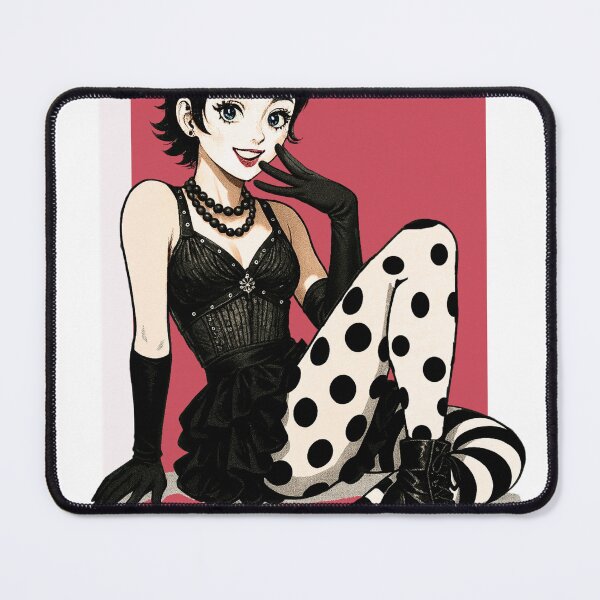 Item preview, Chisarin Monroe Clean Ver. designed and sold by Yoru-Station.