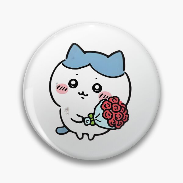 Item preview, Chiikawa Hachiware Valentine designed and sold by ArtistKaiMing.