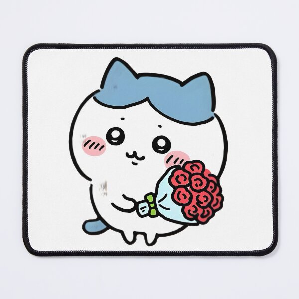 Item preview, Chiikawa Hachiware Valentine designed and sold by ArtistKaiMing.