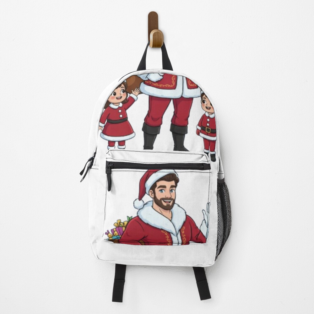 Item preview, Backpack designed and sold by Runglavan.