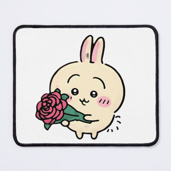 Item preview, Chiikawa Usagi Valentine designed and sold by ArtistKaiMing.