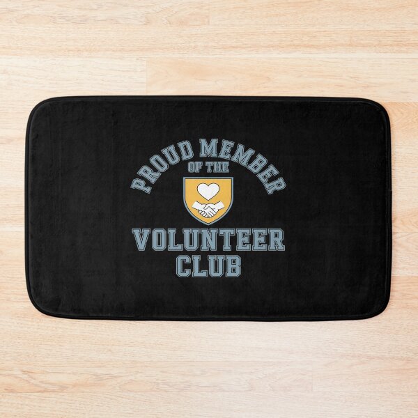Item preview, Proud Member Volunteer Club designed and sold by JaskconLIfe23.