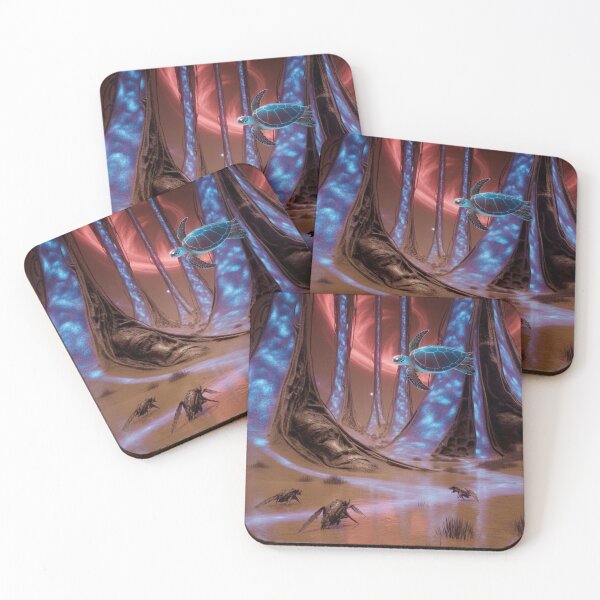 Item preview, Contagious Trees designed and sold by Kwandry.