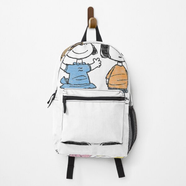 Item preview, Peanuts Retro Girls Squad Best Friends Forever designed and sold by Haleigh Julius.