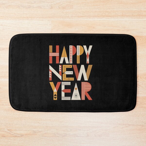 Item preview, Goodbye 2025 Hello 2026 Happy New Year New Years Eve 2026 designed and sold by SIGORDESIGN.
