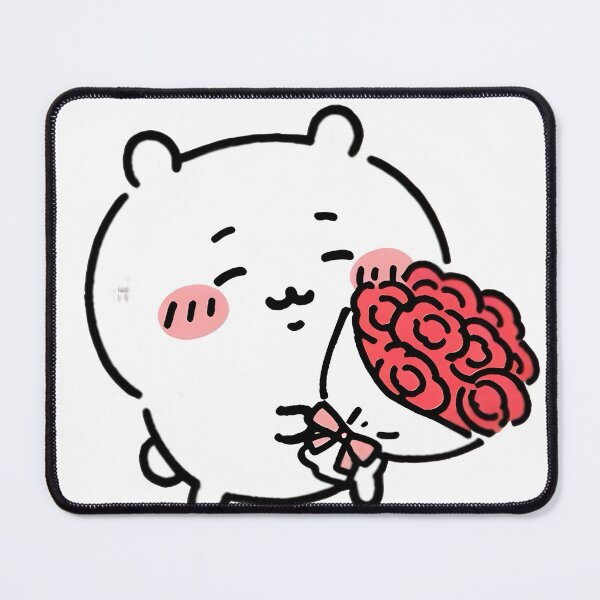 Item preview, Chiikawa Valentine designed and sold by ArtistKaiMing.