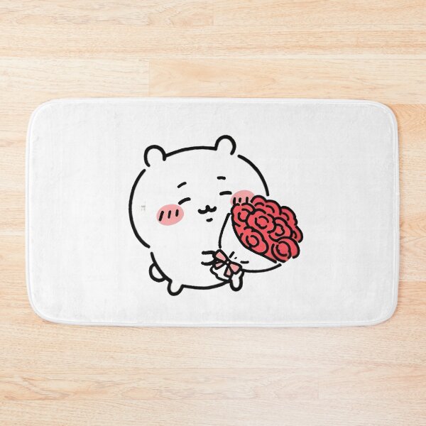 Item preview, Chiikawa Valentine designed and sold by ArtistKaiMing.