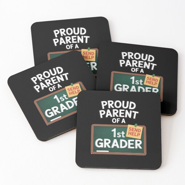 Item preview, Proud Parents 1 Class School Enrollment Help designed and sold by JaskconLIfe23.