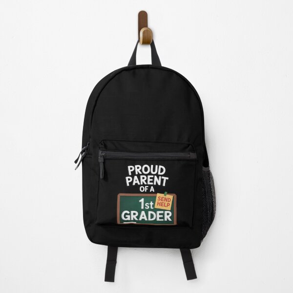 Item preview, Proud Parents 1 Class School Enrollment Help designed and sold by JaskconLIfe23.