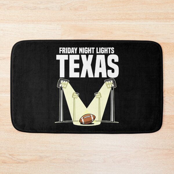 Item preview, TEXAS FRIDAY NIGHT LIGHTS | Stadium Light Graphic | Lone Star Sports designed and sold by KEF Custom.
