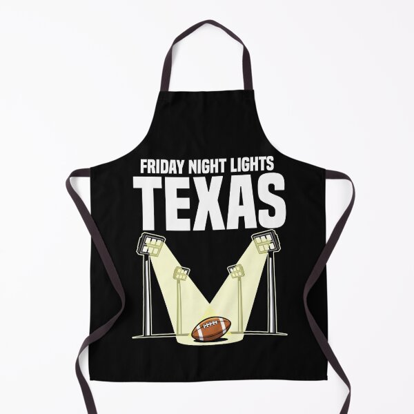Item preview, TEXAS FRIDAY NIGHT LIGHTS | Stadium Light Graphic | Lone Star Sports designed and sold by KEF Custom.