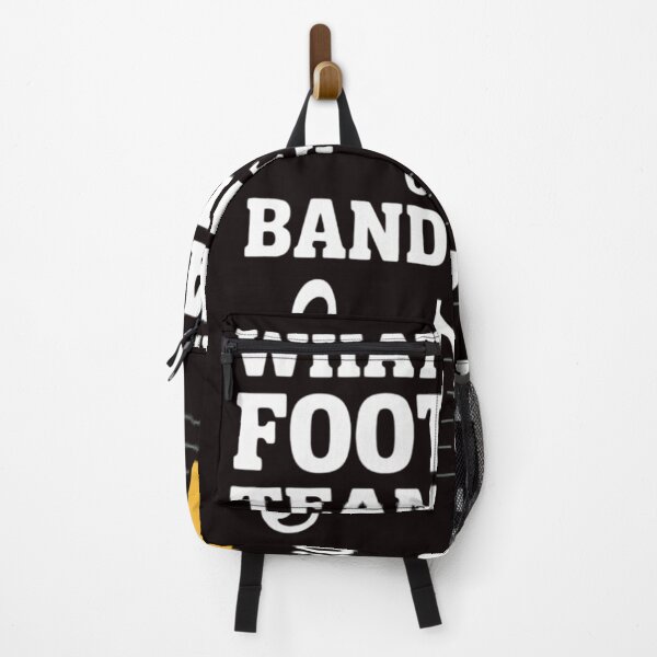 Item preview, Marching Band What Is The Football Team Doing on Field designed and sold by RopboxRone.