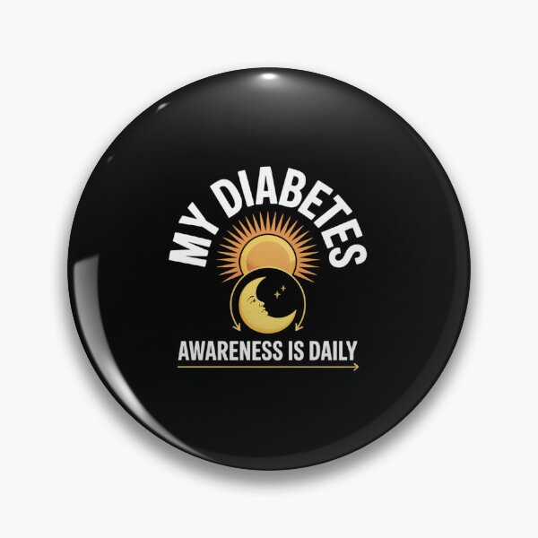 Artikelvorschau, Geschenkidee für Menschen mit Diabetes, die sich für Insulin und die Bauchspeicheldrüse interessieren entworfen und verkauft von AmparoBoyle.