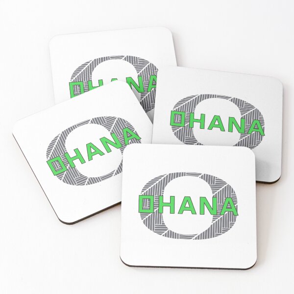Item preview, Oregon Ohana Family Swirl Retro Inspired  designed and sold by nojany.