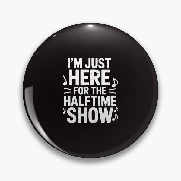 Item preview, Marching Band I'm Just Here For The Halftime Show Men Women designed and sold by RopboxRone.