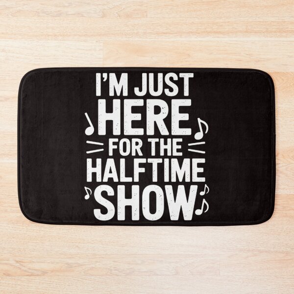 Item preview, Marching Band I'm Just Here For The Halftime Show Men Women designed and sold by RopboxRone.