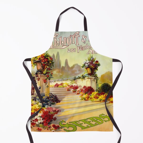 Item preview, Elliott seed catalog (1906) designed and sold by Book Maven.