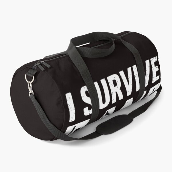 Item preview, Marching Band Gifts - I Survived Band Camp designed and sold by RopboxRone.