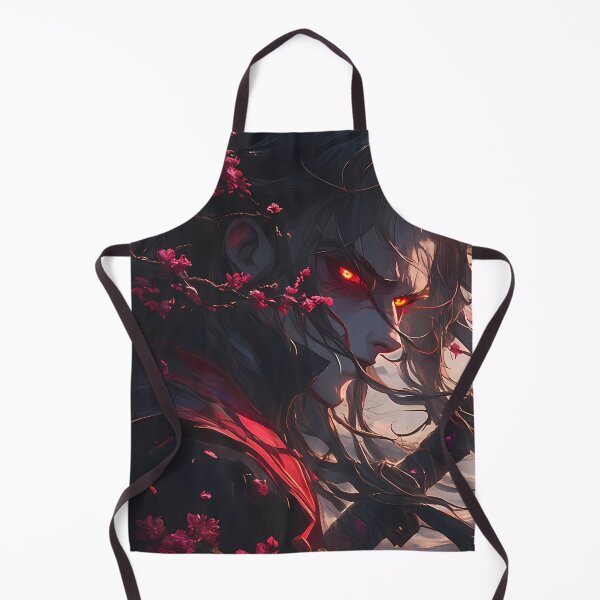 Item preview, Alucard Hellsing Anime Japanese Cherry Blossom designed and sold by thedarvills.