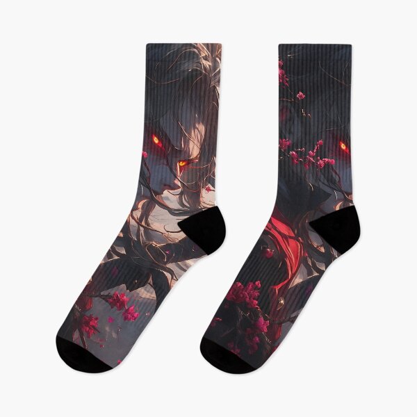 Item preview, Alucard Hellsing Anime Japanese Cherry Blossom designed and sold by thedarvills.