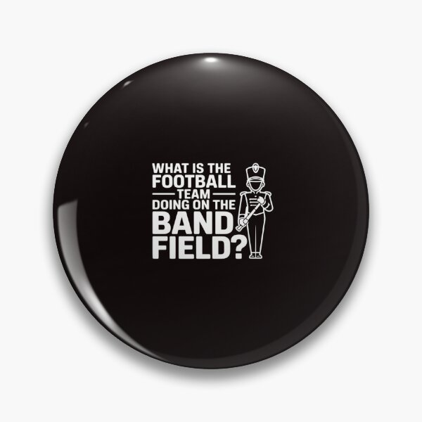 Item preview, Marching Band Field Clarinet Tuba Drum Major designed and sold by RopboxRone.