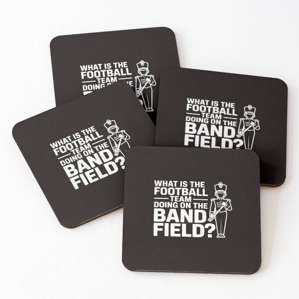 Item preview, Marching Band Field Clarinet Tuba Drum Major designed and sold by RopboxRone.
