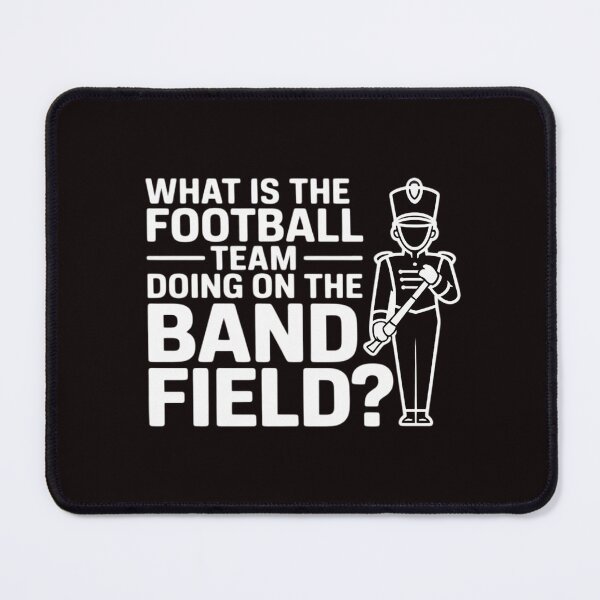 Item preview, Marching Band Field Clarinet Tuba Drum Major designed and sold by RopboxRone.