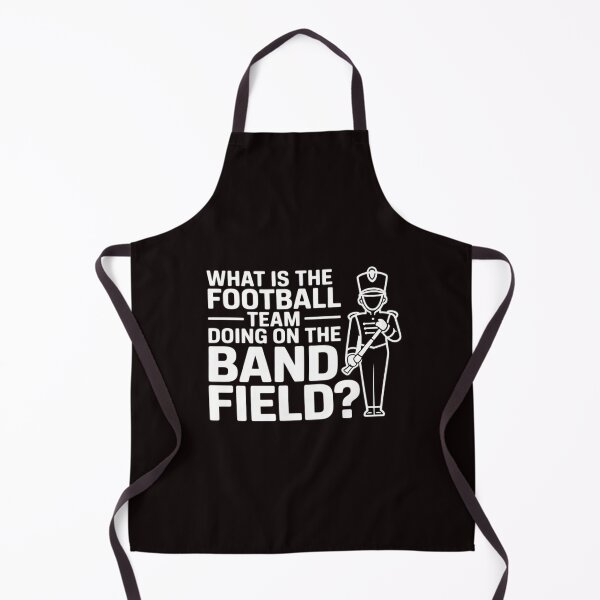Item preview, Marching Band Field Clarinet Tuba Drum Major designed and sold by RopboxRone.