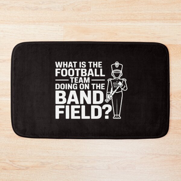Item preview, Marching Band Field Clarinet Tuba Drum Major designed and sold by RopboxRone.
