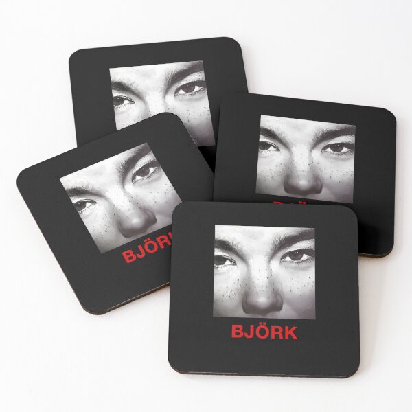Item preview, Bjork designed and sold by TarjaTJauhof.