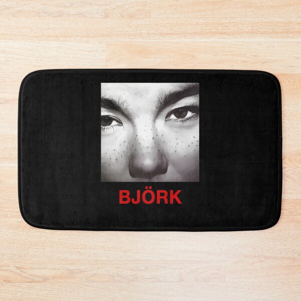 Artikelvorschau, Björk entworfen und verkauft von TarjaTJauhof.