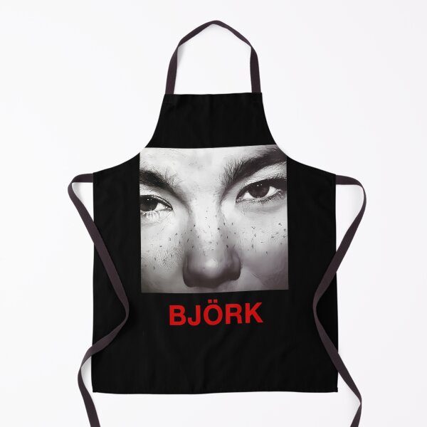 Artikelvorschau, Björk entworfen und verkauft von TarjaTJauhof.