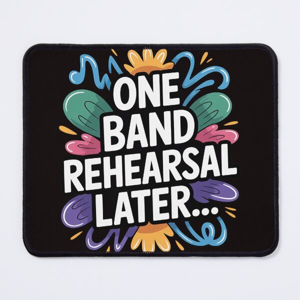 Item preview, Marching Band Director Music Teacher designed and sold by RopboxRone.
