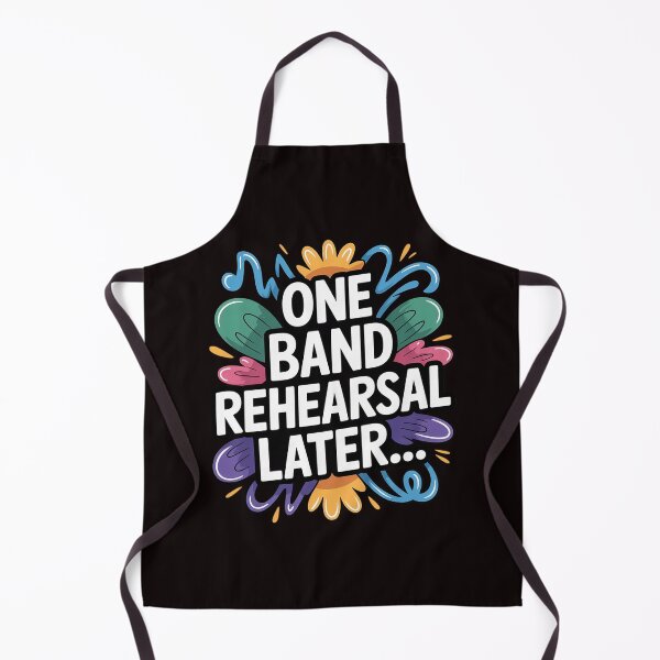 Item preview, Marching Band Director Music Teacher designed and sold by RopboxRone.