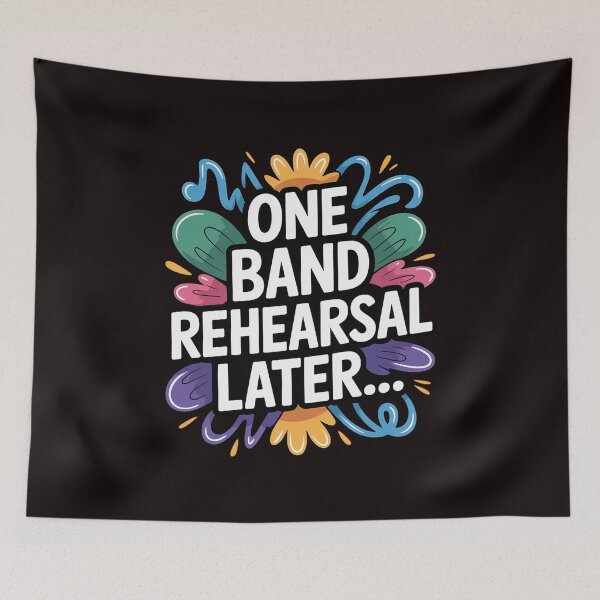Item preview, Marching Band Director Music Teacher designed and sold by RopboxRone.