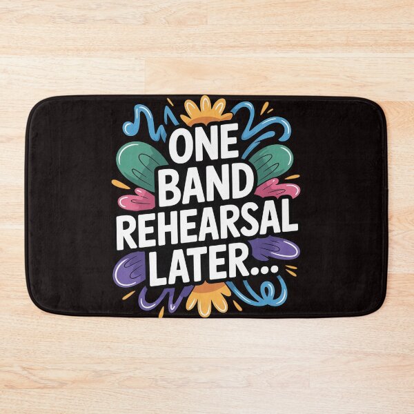 Item preview, Marching Band Director Music Teacher designed and sold by RopboxRone.