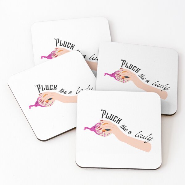 Item preview, Butcher and Blackbird quote designed and sold by Luisaisreading.