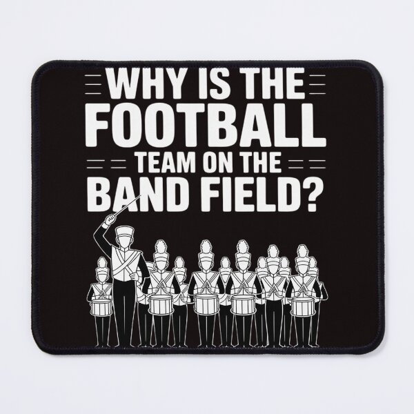 Item preview, Marching Band Marching Band Gift designed and sold by RopboxRone.