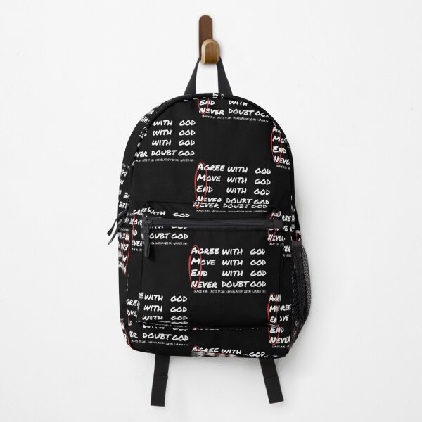 Item preview, Amen Agree With God Christian Bible Verse Jesus Christ designed and sold by EstherDiane.