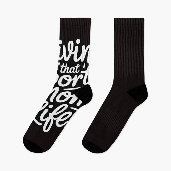 Item preview, Living That Sports Mom Life Mothers Day Sports Mom designed and sold by RopboxRone.