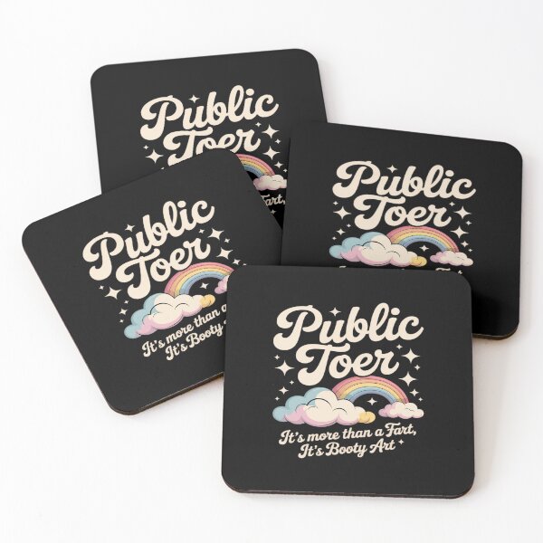Item preview, Public Tooter Embarrassing designed and sold by JaskconLIfe23.