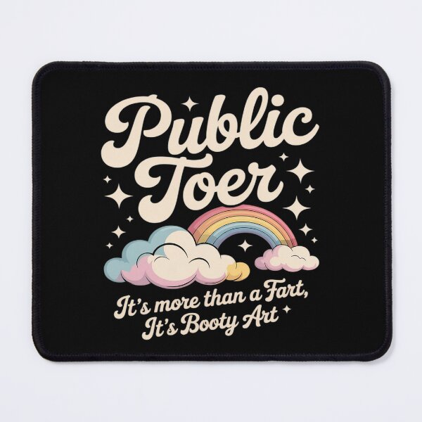 Item preview, Public Tooter Embarrassing designed and sold by JaskconLIfe23.