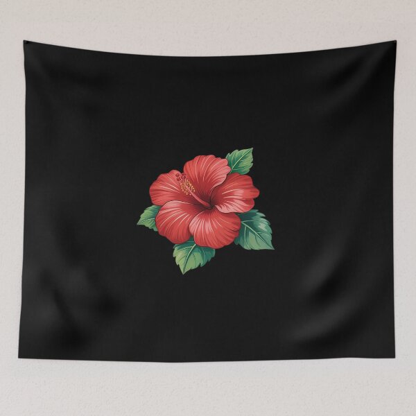 Item preview, Puerto Rico Maga Flower designed and sold by JaskconLIfe23.