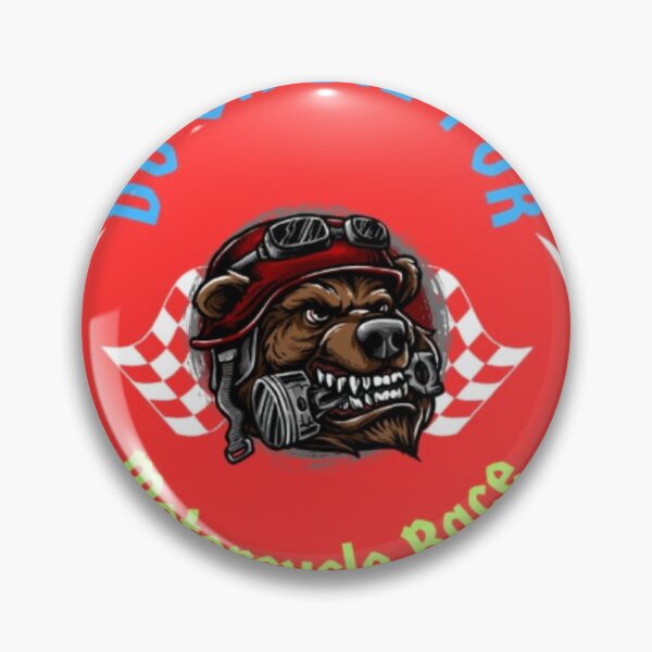 Item preview, Motorcycle Race  designed and sold by Sukapha.