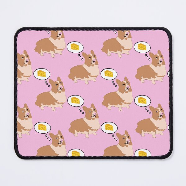Item preview, Pippin Dreams of Cheese designed and sold by Martiisfly Pet Designs.