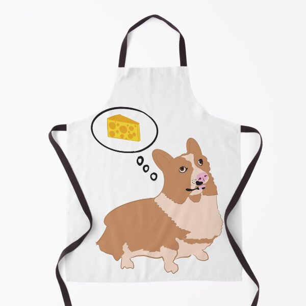 Item preview, Pippin Dreams of Cheese designed and sold by Martiisfly Pet Designs.