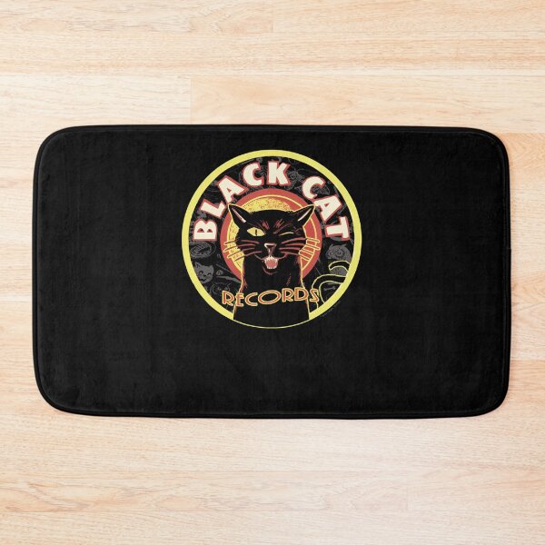 Item preview, LP Art Déco de Black Cat designed and sold by ruabsvhakzb.