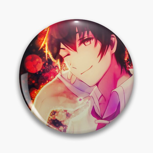Item preview, Sakuta Azusagawa Gentle Smile And Warm Presence From Bunny Girl Senpai Anime designed and sold by thedarvills.