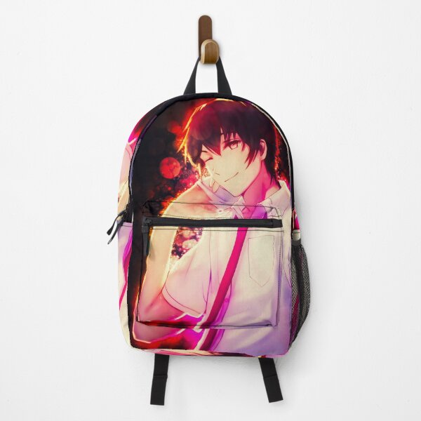 Item preview, Sakuta Azusagawa Gentle Smile And Warm Presence From Bunny Girl Senpai Anime designed and sold by thedarvills.